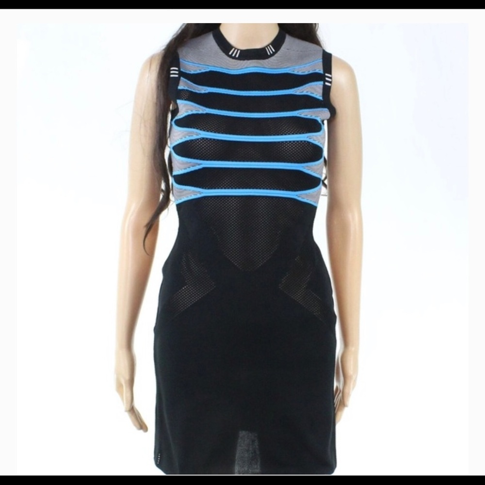 Alexander Wang Bodycon Dress